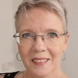 Profilfoto von Marion Hauser-Lang
