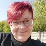 Profilfoto von Claudia Rühl