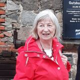 Profilfoto von Rosemarie Wenk