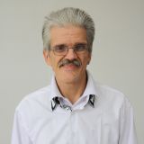 Profilfoto von Wolfgang Ebert