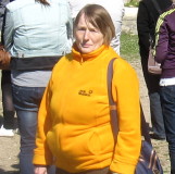 Profilfoto von Bärbel Weiß