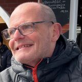 Profilfoto Andreas Weiss Profilfoto von Andreas Weiss