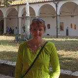 Profilfoto von Alexandra Melber