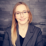Profilfoto von Katja Rösler