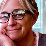 Profilfoto von Martina Johnen