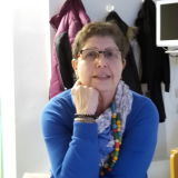 Profilfoto von Ilona Schwarz