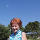 Profilfoto von Friedericke James