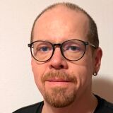 Profilfoto von Frank Schuberth