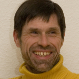 Profilfoto von Harald Mertes