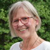 Profilfoto von Ulrike Menn
