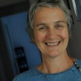 Profilfoto von Anja Müller