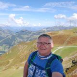 Profilfoto von Kersten Bienert