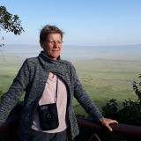 Profilfoto von Dörte Prahl