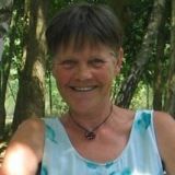 Profilfoto von Gabriele Raßbach