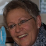 Profilfoto von Jutta Hinz