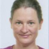 Profilfoto Ulrike Hütter Profilfoto von Ulrike Hütter