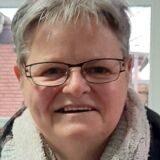 Profilfoto von Katrin Gawenda