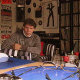 Profilfoto von Hans Joachim Oczylok