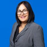 Profilfoto von Claudia Rösle-Erobu