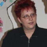 Profilfoto von Barbara Ciongwa