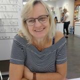 Profilfoto von Angela Hennig