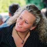 Profilfoto von Ulrike Stöcker-Funke