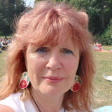 Profilfoto von Petra Hagel