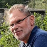 Profilfoto von Wolfgang Schulze