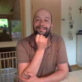 Profilfoto Fabian Hummel Profilfoto von Fabian Hummel