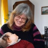 Profilfoto von Anke Voigt