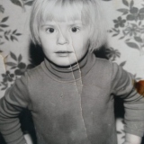 Profilfoto von Andrea Wilhelm