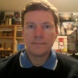 Profilfoto von Ralf Lühr