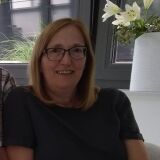 Profilfoto von Barbara Arfmann-Knübel