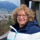 Profilfoto Martina Schäfer Profilfoto von Martina Schäfer