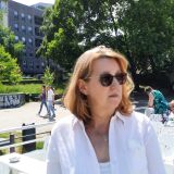 Profilfoto von Anke Eisenhuth