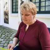 Profilfoto von Ulrike Simon