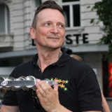 Profilfoto Rolf-Peter Millhahn Profilfoto von Rolf-Peter Millhahn