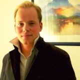Profilfoto von Thomas Lübke