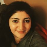 Profilfoto Hülya Konakci Profilfoto von Hülya Konakci