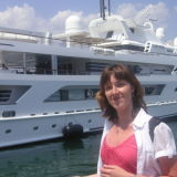 Profilfoto von Carolin Ziegler