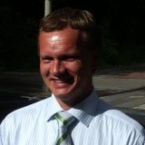 Profilfoto von Alexander Paulsen