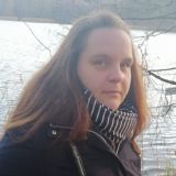 Profilfoto von Nicole Koske