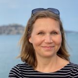 Profilfoto von Tina Wilke