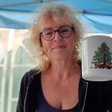 Profilfoto von Claudia Hinrichsen