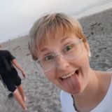 Profilfoto von Lisa Edsen