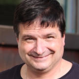Profilfoto von Dr. Frank Zimmer
