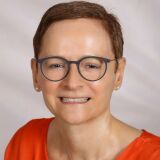 Profilfoto von Nicole Isinger