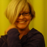 Profilfoto von Stefanie Hauss