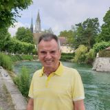 Profilfoto von Joerg Titzmann