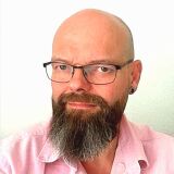 Profilfoto von Frank Schosinsky